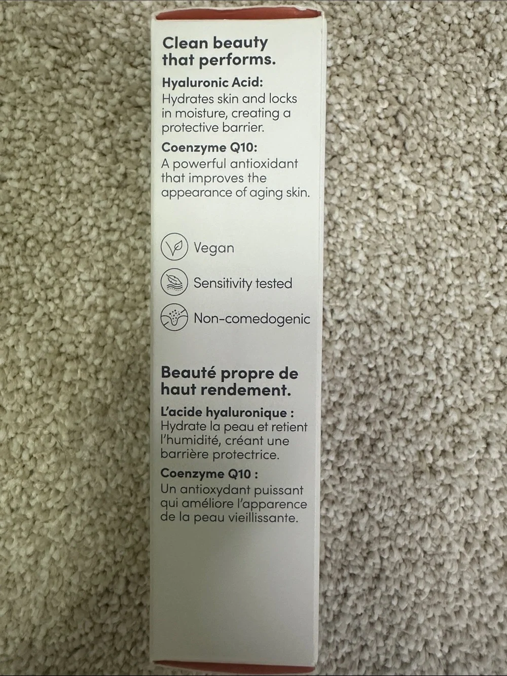 jane iredale Liquid Minerals Foundation - Radiant NIB